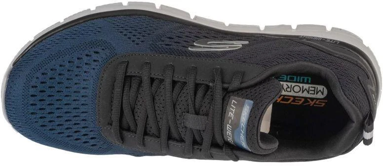 Skechers Track - Ripkent 232399W-NVBK Tamsiai mėlyna 41