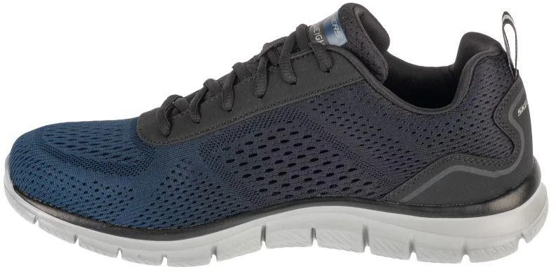 Skechers Track - Ripkent 232399W-NVBK Tamsiai mėlyna 41