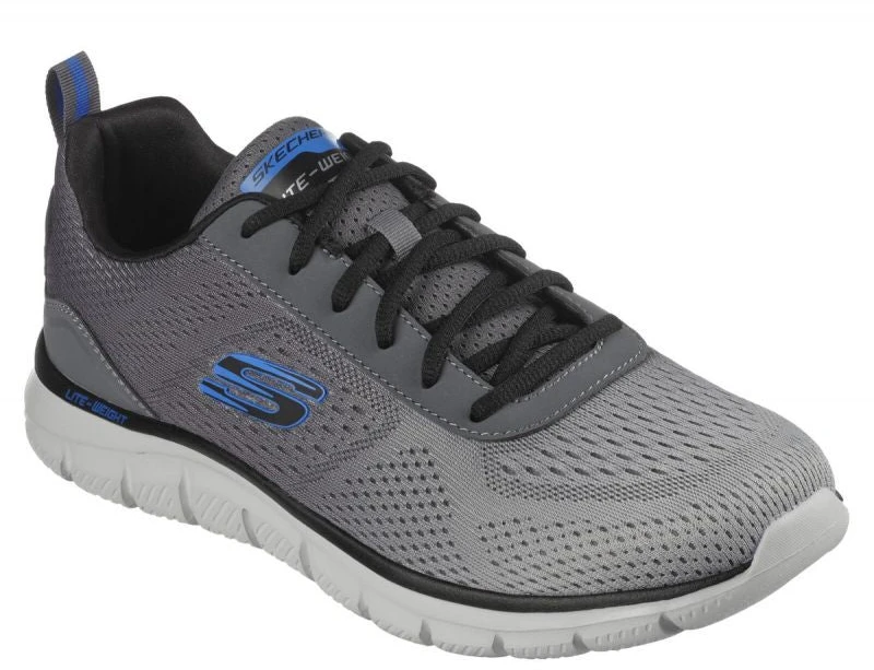 Skechers Track Ripkent M 232399/CCGY avalynė