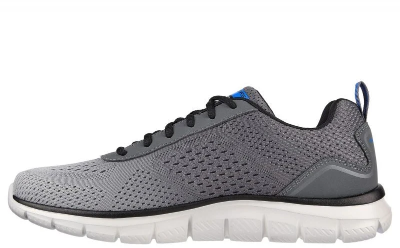 Skechers Track Ripkent M 232399/CCGY avalynė
