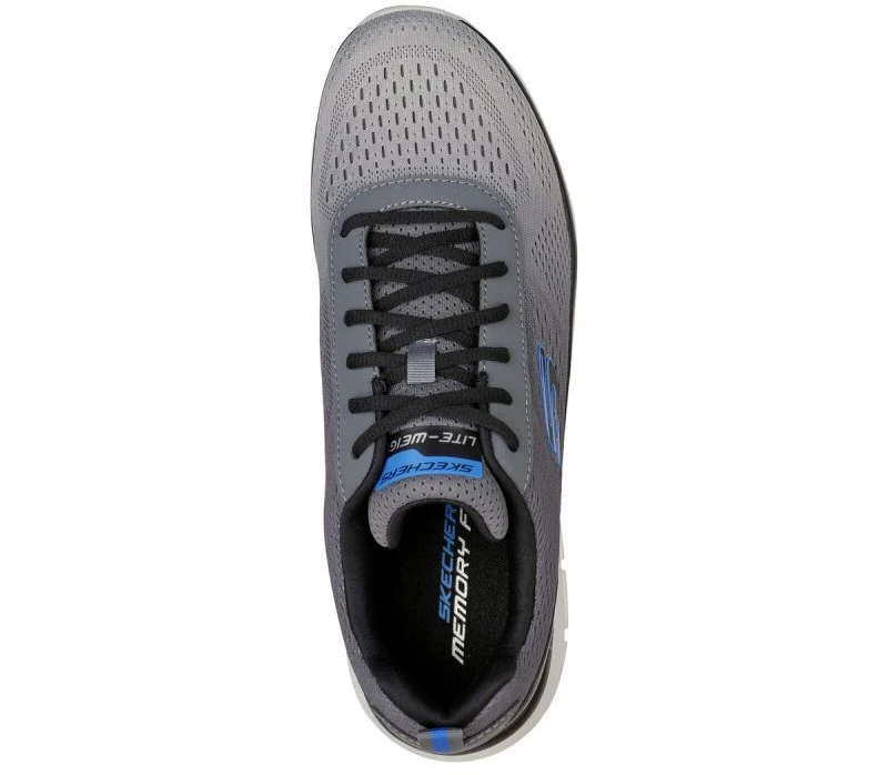 Skechers Track Ripkent M 232399/CCGY avalynė