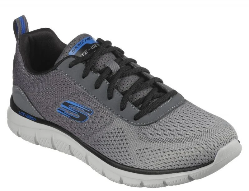 Skechers Track Ripkent M 232399/CCGY avalynė