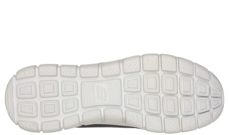 Skechers Track Ripkent M 232399/CCGY avalynė