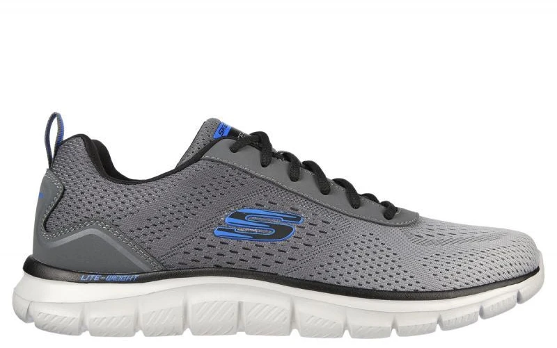 Skechers Track Ripkent M 232399/CCGY avalynė