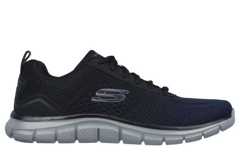 Skechers Track Ripkent M 232399/NVBK batai