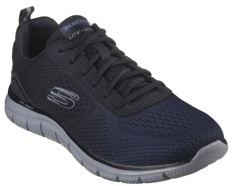 Skechers Track Ripkent M 232399/NVBK batai