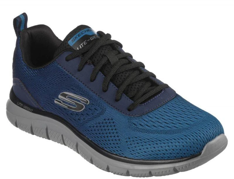 Skechers Track Ripkent M 232399/NVBL batai