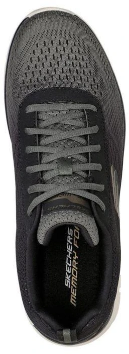 Skechers Track Ripkent M 232399 OLBK avalynė