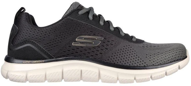 Skechers Track Ripkent M 232399 OLBK avalynė