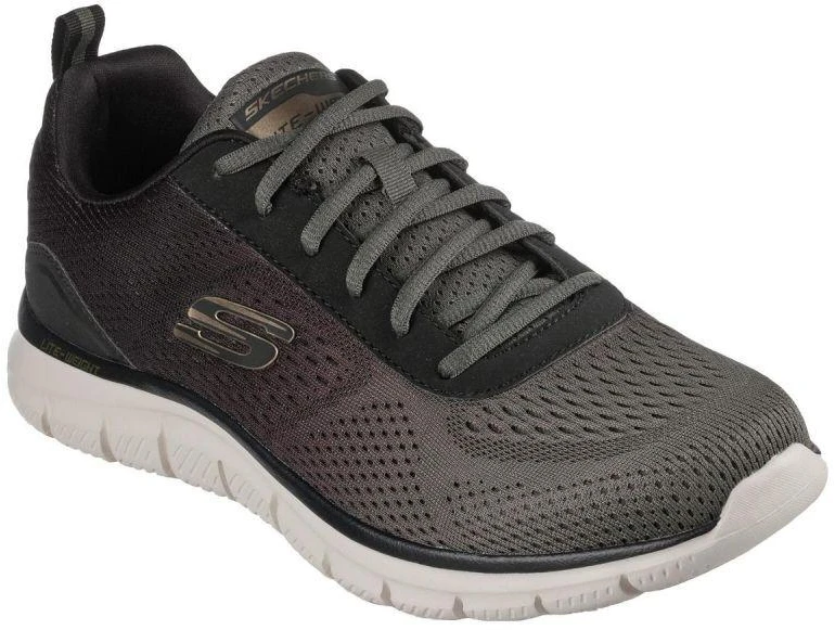 Skechers Track Ripkent M 232399 OLBK avalynė