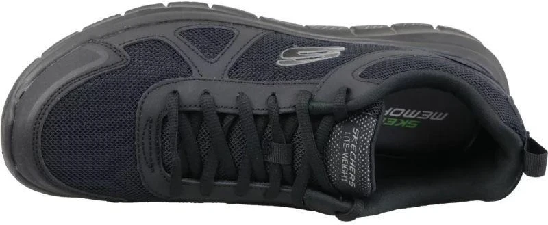 Skechers Track-Scloric 52631-BBK Vyriškieji batai 52631-BBK