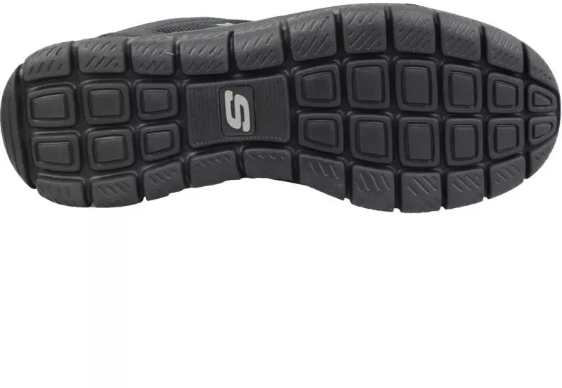 Skechers Track-Scloric 52631-BBK Vyriškieji batai 52631-BBK