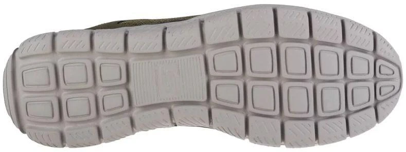 Skechers Track-Scloric 52631-OLBK Žalias 42.5