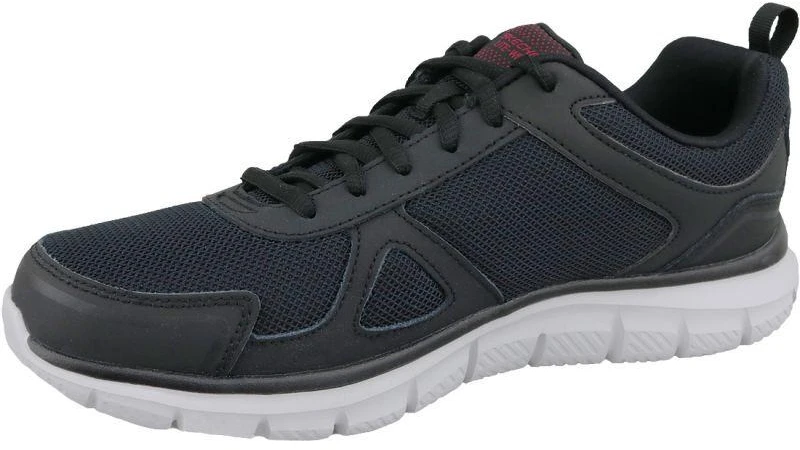 Skechers Track-Scloric M 52631-BKRD bateliai