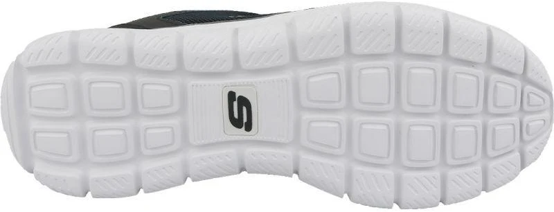 Skechers Track-Scloric M 52631-BKRD bateliai