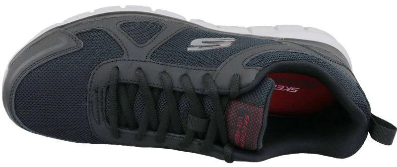 Skechers Track-Scloric M 52631-BKRD bateliai