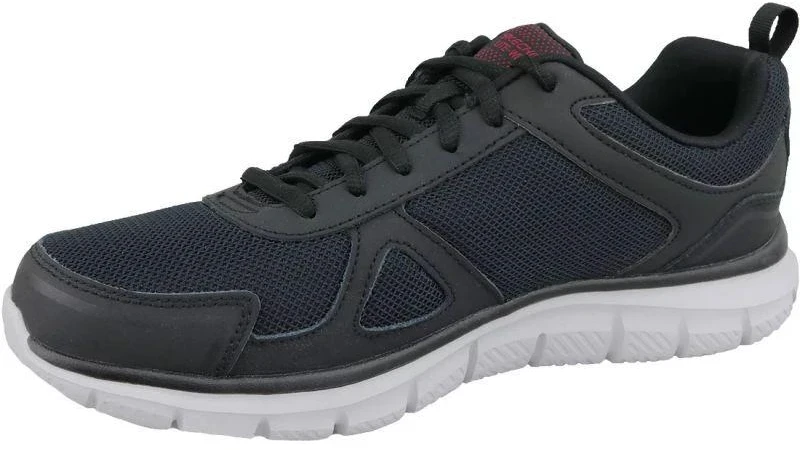 Skechers Track-Scloric M 52631-BKRD bateliai