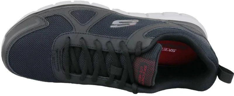 Skechers Track-Scloric M 52631-BKRD bateliai