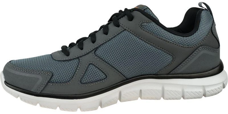 Skechers Track-Scloric M 52631-CCBK avalynė