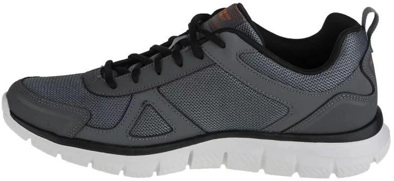 Skechers Track-Scloric M 52631-CCBK avalynė
