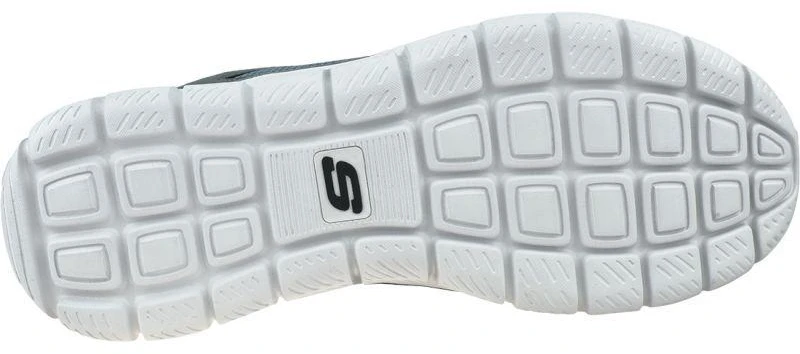Skechers Track-Scloric M 52631-CCBK avalynė