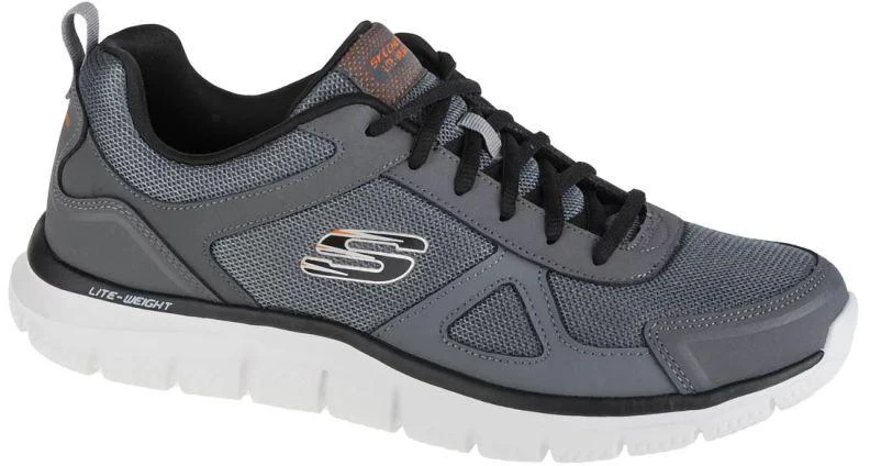 Skechers Track-Scloric M 52631-CCBK avalynė