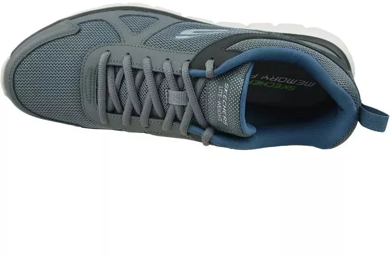 Skechers Track-Scloric M 52631-GYNV avalynė
