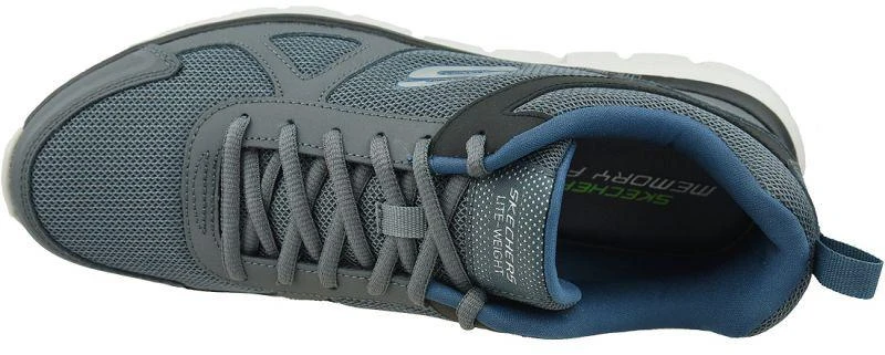 Skechers Track-Scloric M 52631-GYNV avalynė