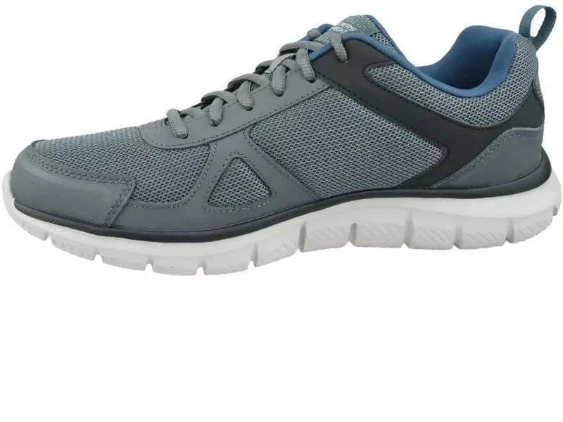 Skechers Track-Scloric M 52631-GYNV avalynė