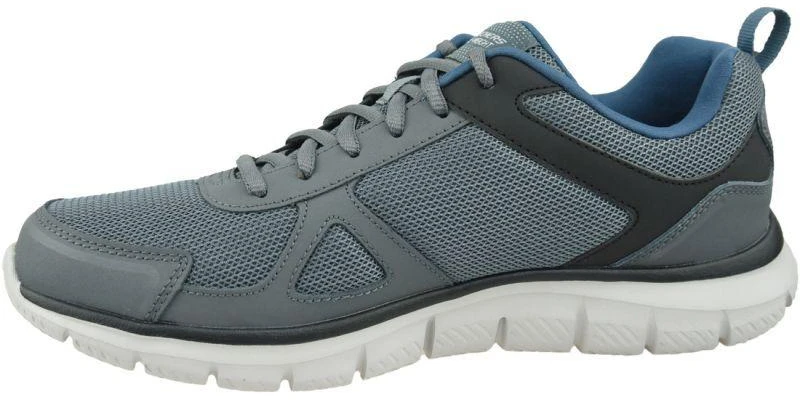 Skechers Track-Scloric M 52631-GYNV avalynė