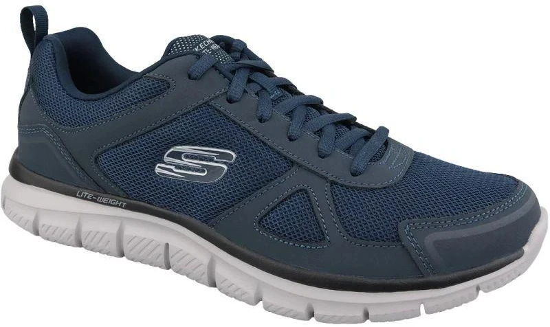 Skechers Track-Scloric M 52631-NVY batai