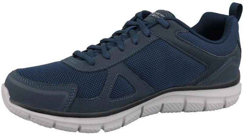 Skechers Track-Scloric M 52631-NVY batai