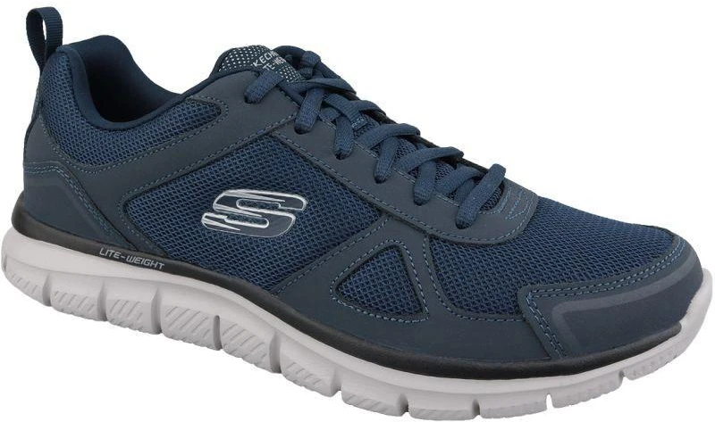 Skechers Track-Scloric M 52631-NVY batai