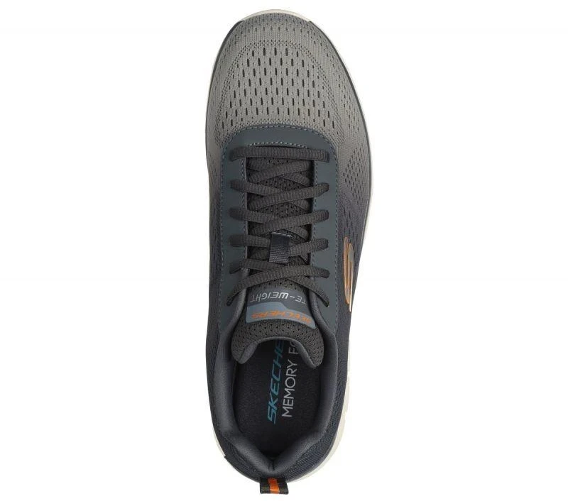 Skechers Track sportbačiai - Ripkent M 232399 OLV
