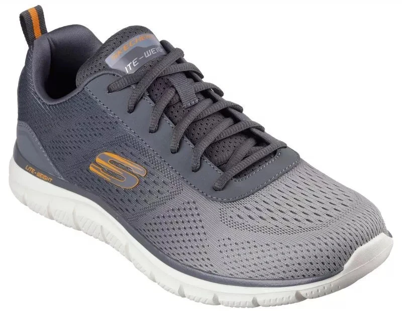 Skechers Track sportbačiai - Ripkent M 232399 OLV