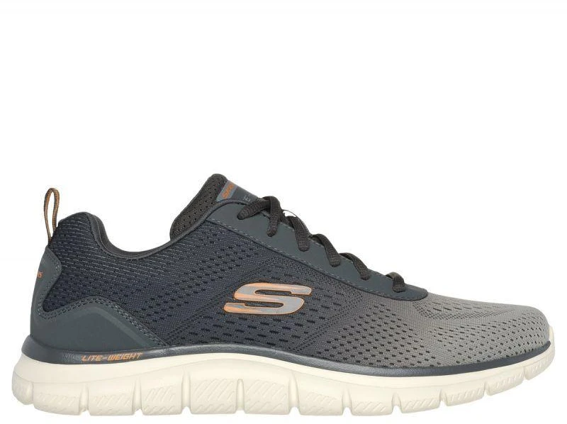 Skechers Track sportbačiai - Ripkent M 232399 OLV