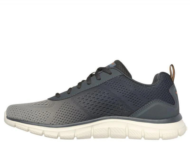 Skechers Track sportbačiai - Ripkent M 232399 OLV