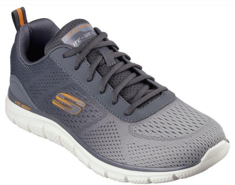 Skechers Track sportbačiai - Ripkent M 232399 OLV