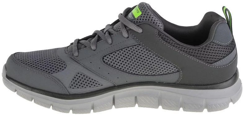 Skechers Track-Syntac 232398-CHAR Pilkas 41