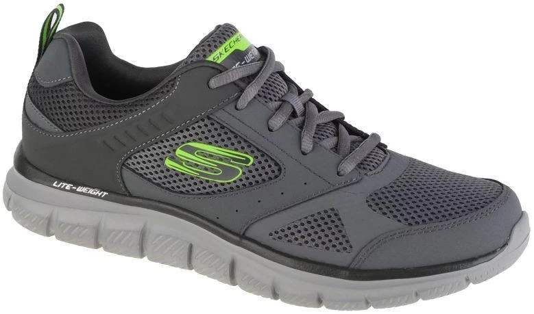 Skechers Track-Syntac 232398-CHAR Pilkas 41