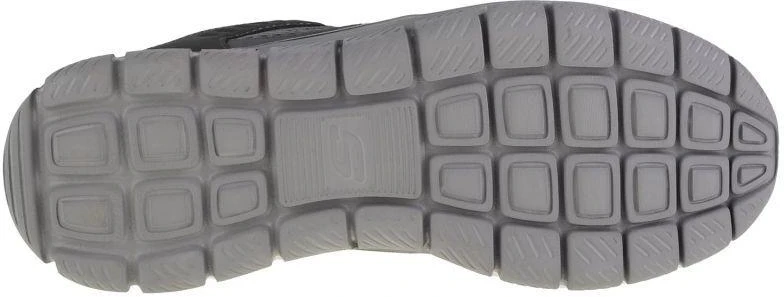 Skechers Track-Syntac 232398-CHAR Pilkas 41
