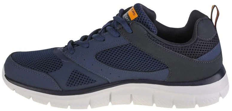 Skechers Track-Syntac 232398-NVY Tamsiai mėlyna 41