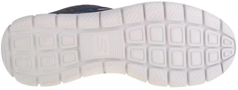 Skechers Track-Syntac 232398-NVY Tamsiai mėlyna 41