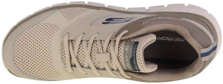 Skechers Track-Syntac 232398-TPE Smėlio 43