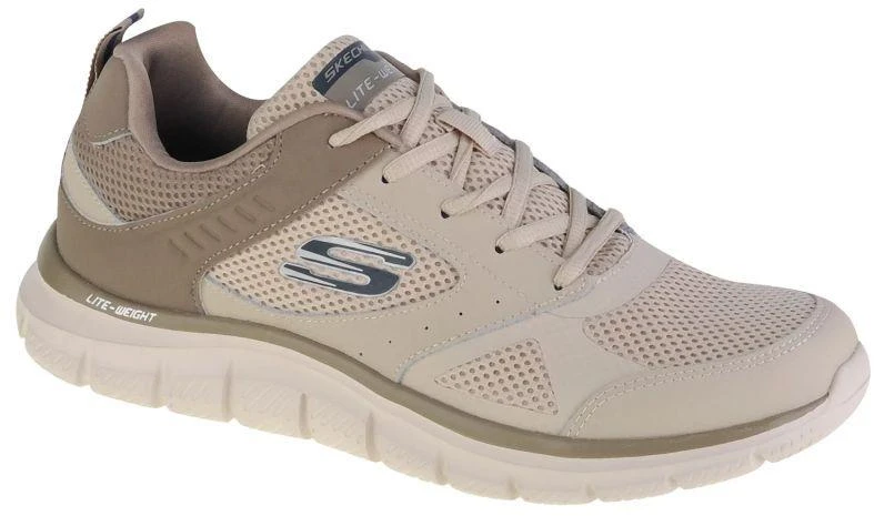 Skechers Track-Syntac 232398-TPE Smėlio 43
