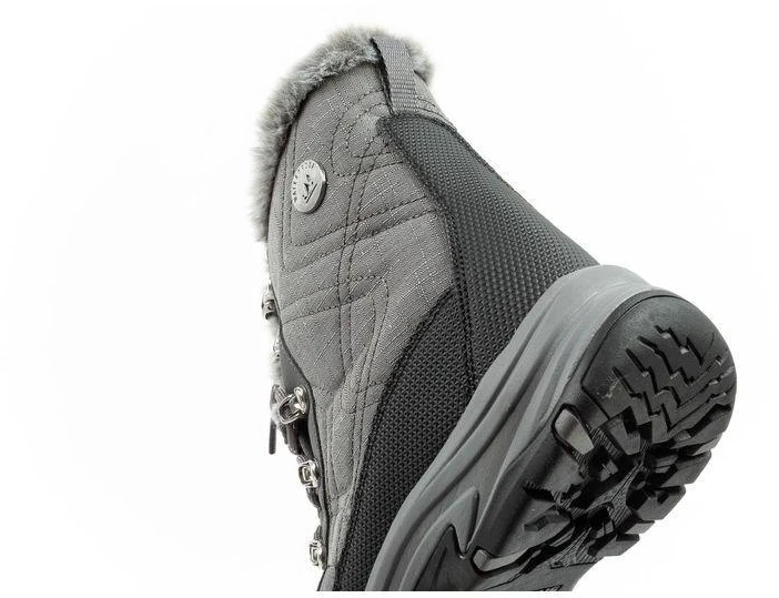 Skechers Trego-Cold moteriški sniego batai, su pašiltinimu, atsparūs vandeniui