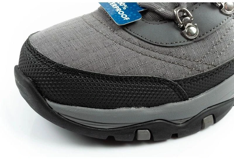 Skechers Trego-Cold moteriški sniego batai, su pašiltinimu, atsparūs vandeniui