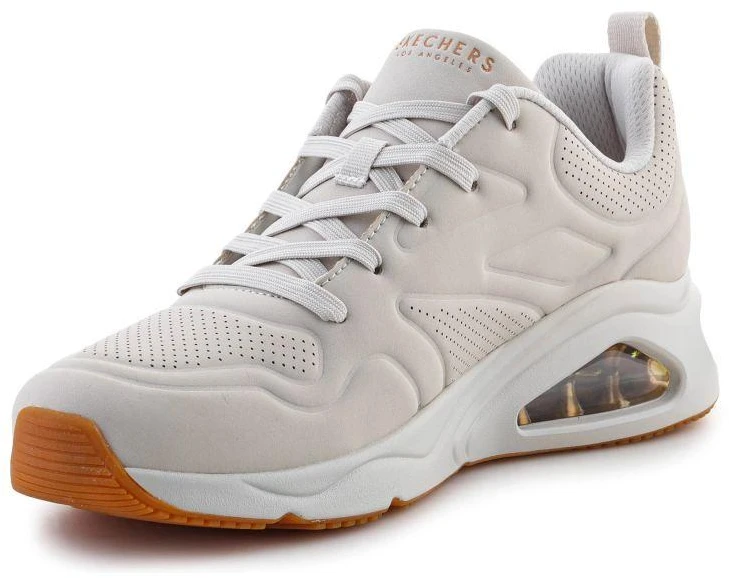 Skechers Tres-Air Uno AH Mazing W batai 177390-OFWT