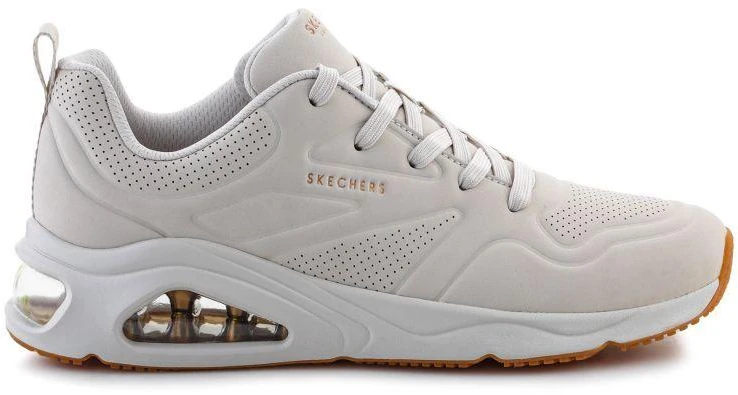 Skechers Tres-Air Uno AH Mazing W batai 177390-OFWT