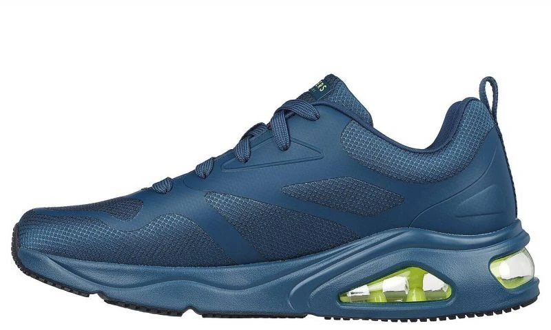 Skechers Tres-Air Uno Modern Aff-Air M batai 183071-BLU